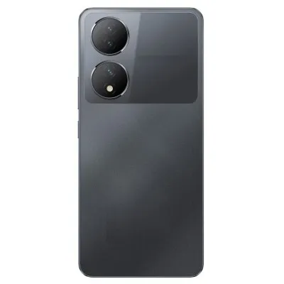 Full Body Housing for Vivo Y100A - Black by Sparestream