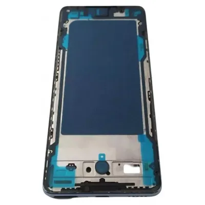 LCD Frame Middle Chassis for Oppo Reno 10 5G - Grey by Sparestream