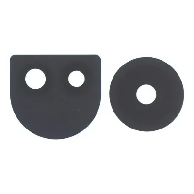 Camera Lens for Oppo Reno 10 5G Grey by Sparestream