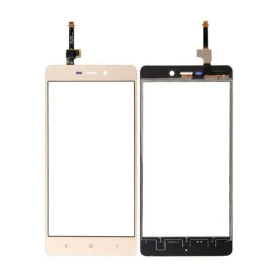 Touch Screen Digitizer for Xiaomi Redmi 3S - Black by Sparestream
