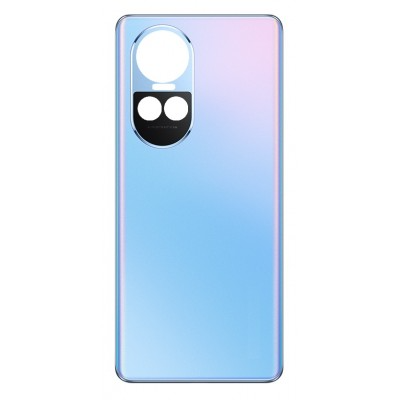 Back Panel Cover for Oppo Reno 10 5G - Blue by Sparestream