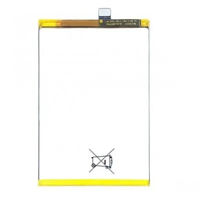 Battery for Vivo Y100A by Sparestream