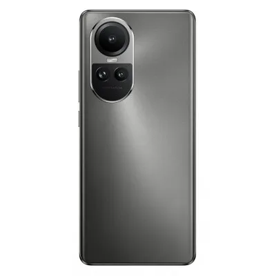 Full Body Housing for Oppo Reno 10 5G - Grey by Sparestream