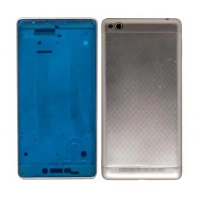 Full Body Housing for Xiaomi Redmi 3S - Gold by Sparestream