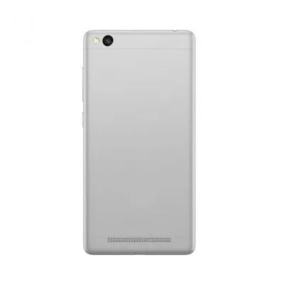 Back Panel Cover for Xiaomi Redmi 3S - White by Sparestream