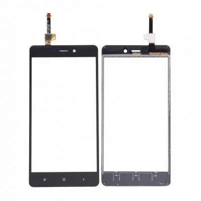 Touch Screen Digitizer for Xiaomi Redmi 3S Prime - Grey by Sparestream