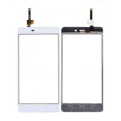 Touch Screen Digitizer for Xiaomi Redmi 3S Prime - Silver by Sparestream