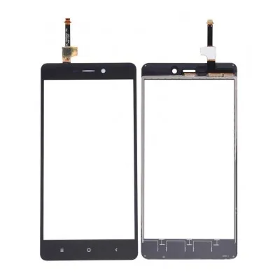Touch Screen Digitizer for Xiaomi Redmi 3S Prime - Black by Sparestream