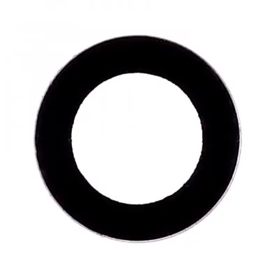 Camera Lens for Xiaomi Redmi 3S Silver by Sparestream