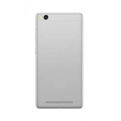 Full Body Housing for Xiaomi Redmi 3S Prime - Grey by Sparestream