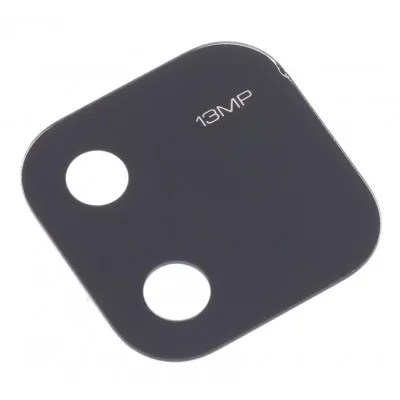 Camera Lens for Xiaomi Redmi 10A Grey by Sparestream