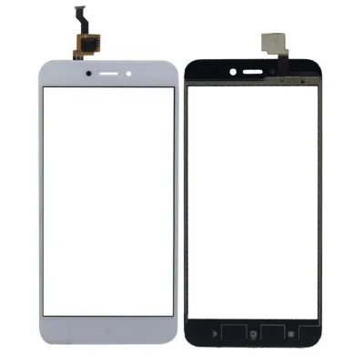 Touch Screen Digitizer for Xiaomi Redmi 5A - Grey by Sparestream