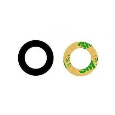 Camera Lens for Xiaomi Redmi 3S Prime Gold by Sparestream