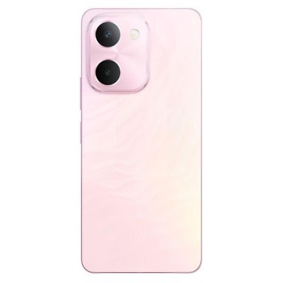 Full Body Housing for Vivo Y100i 5G - Pink by Sparestream