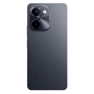 Full Body Housing for Vivo Y100i 5G - Black by Sparestream