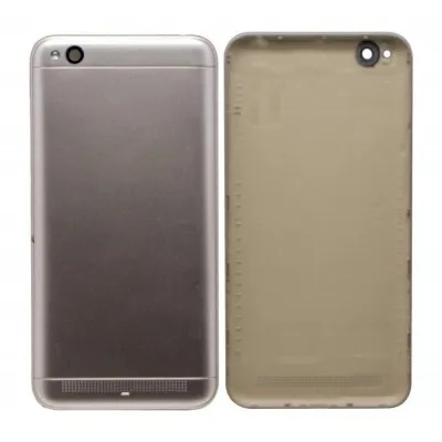 Back Panel Cover for Xiaomi Redmi 5A - Gold by Sparestream