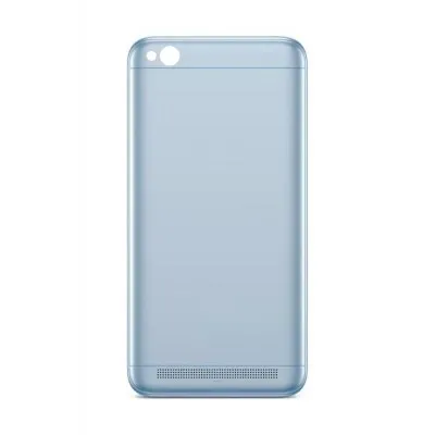 Back Panel Cover for Xiaomi Redmi 5A - Blue by Sparestream