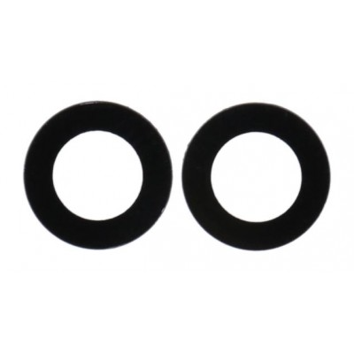 Camera Lens for Vivo Y100i 5G White by Sparestream