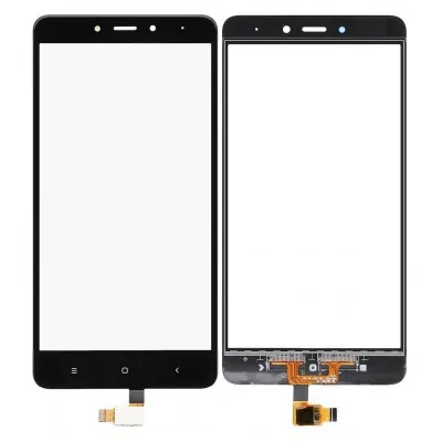 Touch Screen Digitizer for Xiaomi Redmi Note 4X - Black by Sparestream