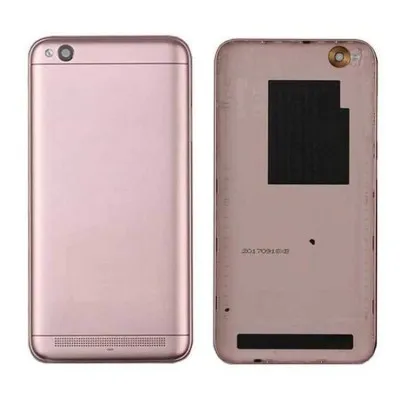 Full Body Housing for Xiaomi Redmi 5A - Rose Gold by Sparestream