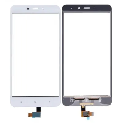 Touch Screen Digitizer for Xiaomi Redmi Note 4X - Gold by Sparestream