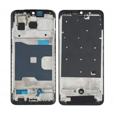 LCD Frame Middle Chassis for Oppo Reno Z - purple
