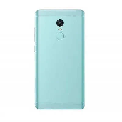 Full Body Housing for Xiaomi Redmi Note 4X - Mint by Sparestream