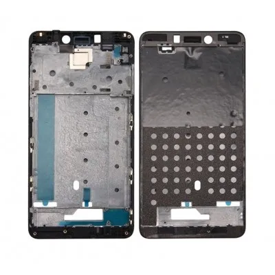 LCD Frame Middle Chassis for Xiaomi Redmi Note 4X - Mint by Sparestream