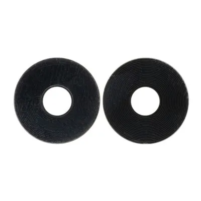 Camera Lens for Xiaomi Redmi Note 4X Black by Sparestream