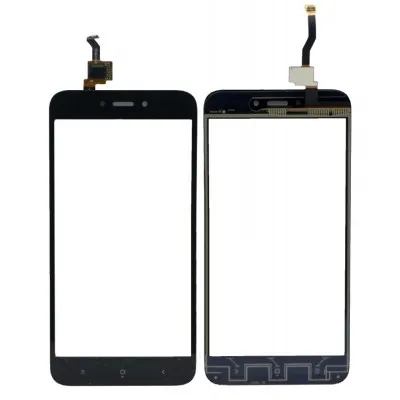Touch Screen Digitizer for Xiaomi Redmi Go - White by Sparestream