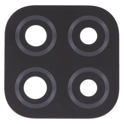 Camera Lens for Xiaomi Poco C31 White by Sparestream