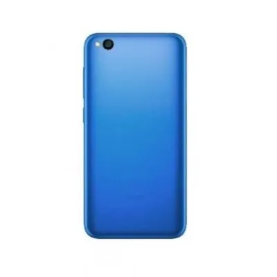 Full Body Housing for Xiaomi Redmi Go - Blue by Sparestream