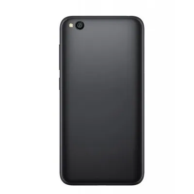 Full Body Housing for Xiaomi Redmi Go - Black by Sparestream