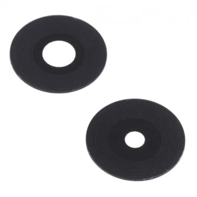 Camera Lens for Xiaomi Redmi 11 Prime Black by Sparestream