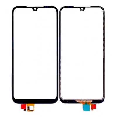 Touch Screen Digitizer for Xiaomi Redmi Y3 - Red by Sparestream