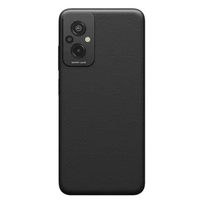 Full Body Housing for Xiaomi Redmi 11 Prime - Black by Sparestream