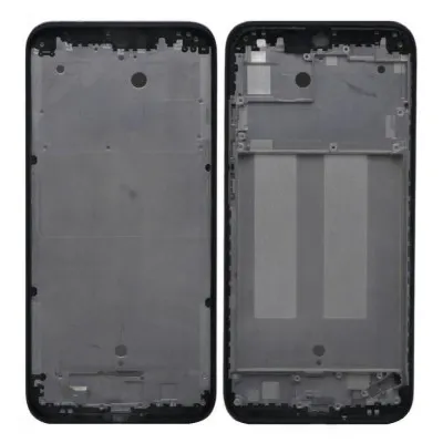LCD Frame Middle Chassis for Xiaomi Redmi Y3 - Red by Sparestream