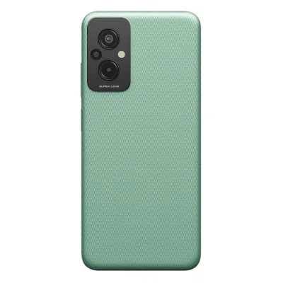 Full Body Housing for Xiaomi Redmi 11 Prime - Green by Sparestream