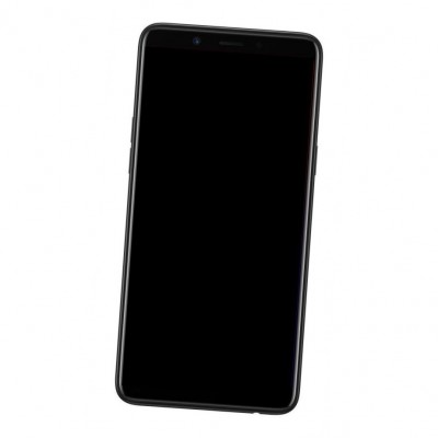 Middle Frame Ring Only for Realme 1 Blue by Sparestream