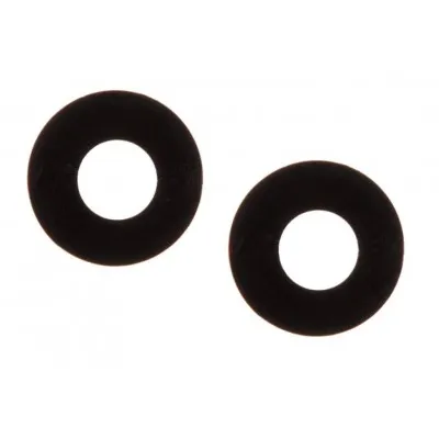 Camera Lens for Oppo Reno Z White by Sparestream