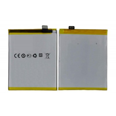 Battery for  Realme 1 by Sparestream