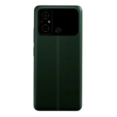 Full Body Housing for Xiaomi Poco C55 - Green by Sparestream