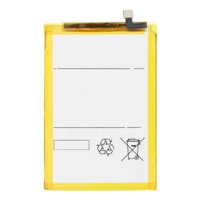 Battery for Xiaomi Poco C55 by Sparestream