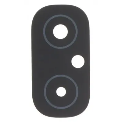 Camera Lens for Xiaomi Redmi 12C White by Sparestream