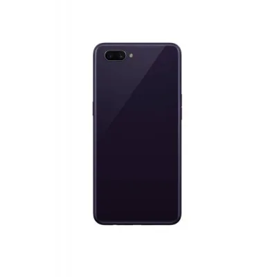 Full Body Housing for Oppo A3s - Blue by Sparestream