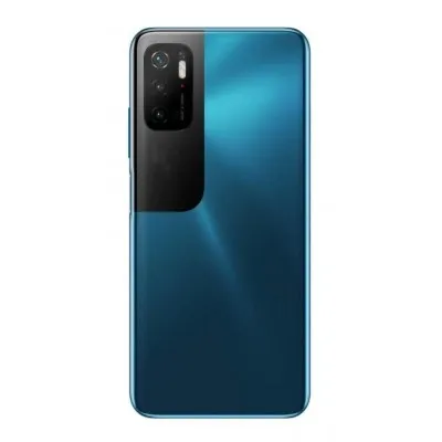 Full Body Housing for Xiaomi Poco M3 Pro 5G - Blue by Sparestream