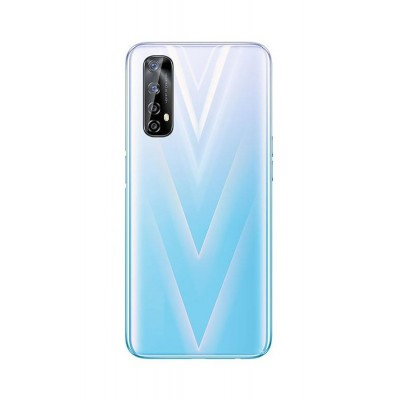 Full Body Housing for Realme Narzo 20 Pro - Blue by Sparestream