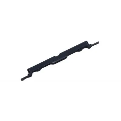 Volume Side Button Outer for Oppo A3s Black - Plastic Key by Sparestream