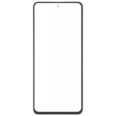 Front Glass for Xiaomi Poco X4 GT - Black by Sparestream