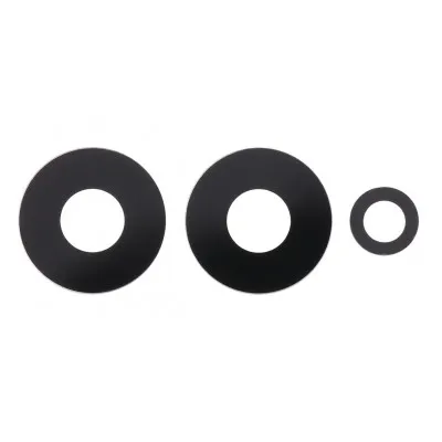 Camera Lens for Xiaomi Poco X4 GT Silver by Sparestream